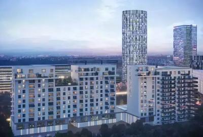 3 camere premium | Aviației Towers | Mall Promenada - 13