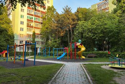 Apartament 3CAM DECOMANDATE 59MP Aleea Scărișoara FSEGA - IULIUS MALL - 13