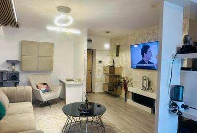 Apartament cu 3 camere semidecomandat, mobilat în Theodor Pallady