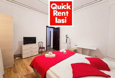 Ultracentral Independentei UMF Apartament 1Camera Cu Toate Cheltuielile Incluse - 2