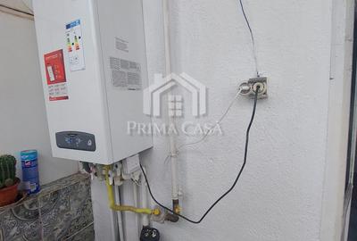Apartament cu 2 camere ~ zona Unirii Sud ~ confort 1 decomandat ~ Pret: 48.000€ - 10
