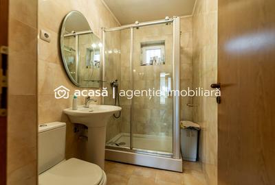 VÂNDUT! Apartament 2 camere Podgoria - Calea Iuliu Maniu - 8