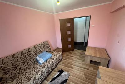 Ap 3 cam, complet renovat si mobilat, 74 mp utili, et 2/8,BIG,Piata Unirii - 14