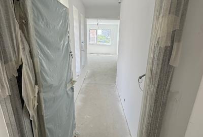 Apartament două camere decomandat et1/ nou 2025/ metrou 1Mai - 15