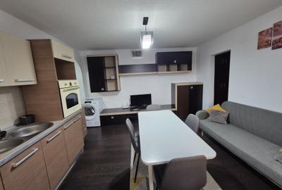 Apartament doua camere de vanzare in Alba Iulia - Cetate - 3