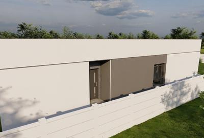 Duplex cu Garaj - Mosnita Noua - 0% COMISION - 8