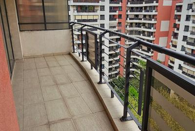 Inchiriere - 4 camere- Central Park - 17