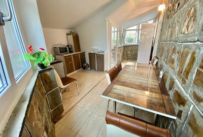 Pensiune turistică de inchiriat 16 camere Mamaia Nord - 5