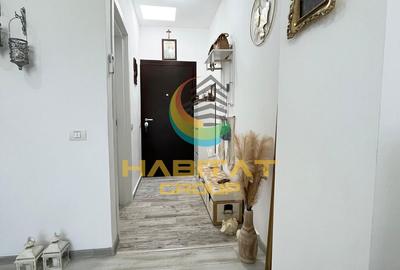 Apartament 2 camere mobilat  Galata Voluntari - 10