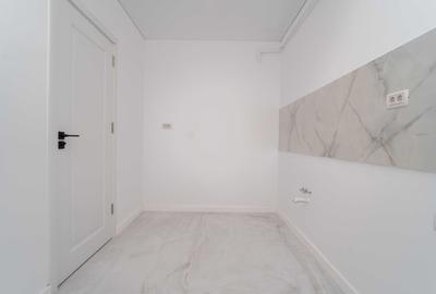 APARTAMENT CU 3 CAMERE & 2 BAI, NICOLINA LA BULEVARD, BLOC NOU - 4