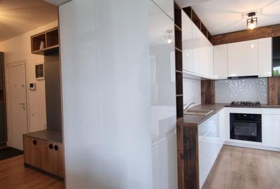 Apartament 3 camere Baneasa Zoo Iancu Nicolae de inchiriat - 4