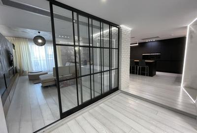 Penthouse with rooftop in Herastrau | Satul Francez - 21
