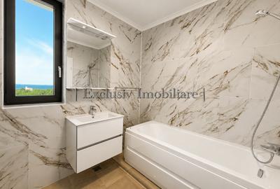 Apartament 4 camere - 2 bai - 3 balcoane | BND Building | Parcare - 22