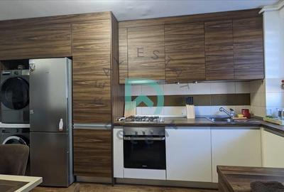 Apartament 3 camere Vlahuta, Brasov - 4