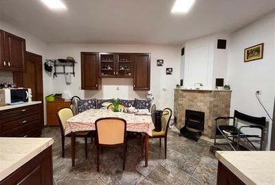 Lugoj, Casa 6 Cam., Teren 511 Mp., Str. Oituz. nr.1 - 37