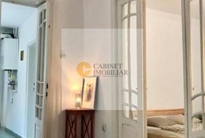 2 camere in vila I Mosilor - Cartierul Armenesc I Etaj 3 I Centrala - 1