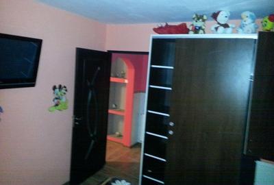 Apartament cu 2 camere zona Mircea cel Batran - 4