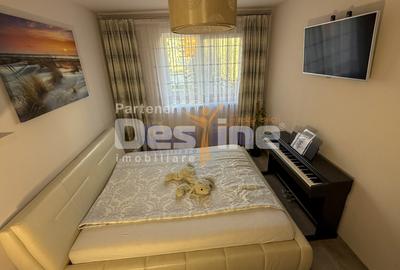 Apartament 2 camere modern in zona Aradului, cu spatii verzi si loc de joaca - 6
