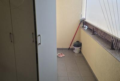2 camere, prima inchiriere, Str Smaraldului, Fortuna, parcare subterana - 16