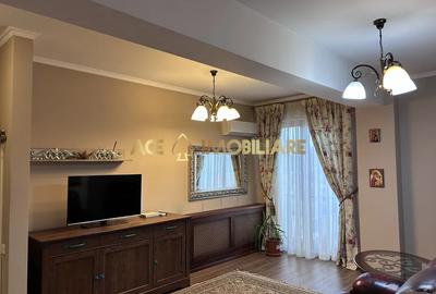 2 Camere de inchiriat | Turda | Centrala proprie | Parcare | Bloc Nou - 2