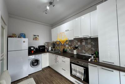 2 camere, terasa 14, parcare,Andrei Muresanu Zona Revo, Pet Friendly - 4