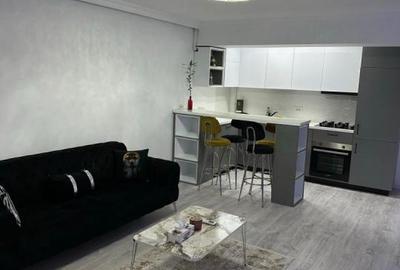Vand apartament 2 camere in Complex Rose Residence Pipera - 7