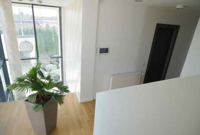 Casa individuala luminoasa & spatioasa -6 camere -Corbeanca, Tamasi - 12