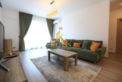 Apartament de 2 camere elegant amenajat | Aproape de Piața Victoriei și Orhideea - 5