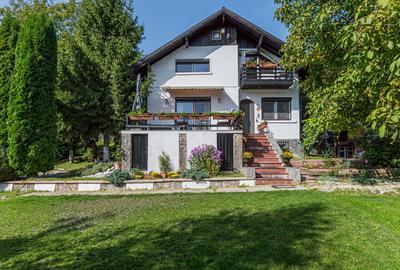 Vila de lux,  de inchiriat! Drumul Poienii! - 1