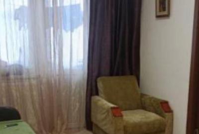 Apartament 2 camere zona Tomis nord mobilat utilat 37 mp - 1