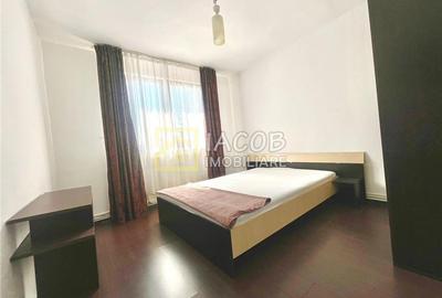 Apartament 3 camere decomandate, strada Martir Horia, Bacau - 6