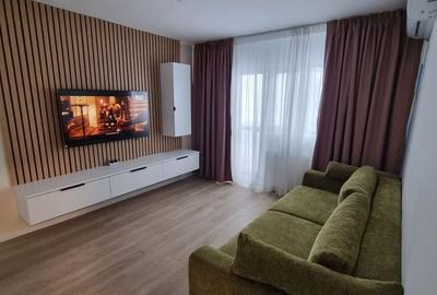 Apartament 2 camere | In zona Lujerului - 3