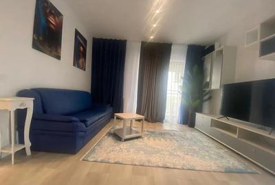 Apartament 2 Camere Politehnica | Balcon | Centrala proprie | Proximitate metrou - 1