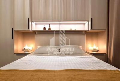 Apartament cu 2 camere, bloc nou,  zona Lipovei - 5