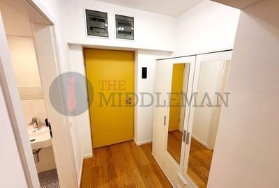 Apartament cu 2 camere - Aviației Park - 6