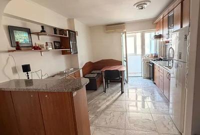 Apartament 2 camere, decomandat, 62 mp, ac, balcon, Calea Calarasilor - 5