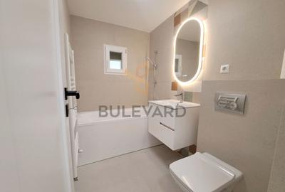 Nou pe piata! Apartament 3 camere zona Piata Cipariu! Renovat! - 1