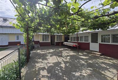 Proprietate de vanzare in Sat Izvoare, com. Bahna, judetul Neamt - 3