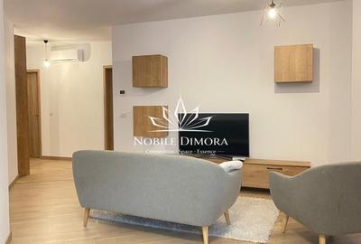 ISHO - Apartament petfriendly cu 3 camere, 2 bai si 2 parcari subterane - 3