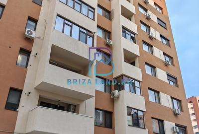 Rahova, sos, Salaj, doua camere, etaj 1/9, complet mobiliat si utilat - 1