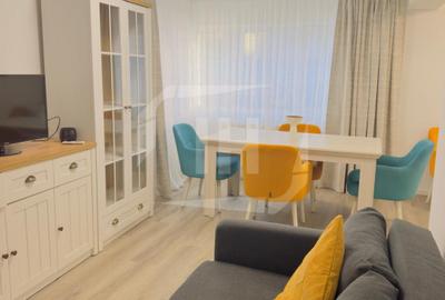 Apartament 2 camere, intermediar, vila, parcare inclusa, Zorilor - 5