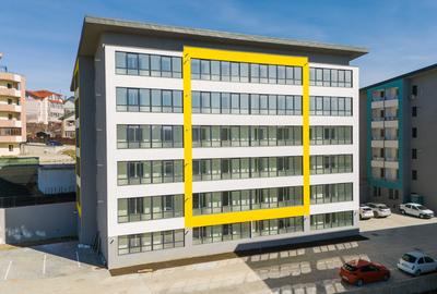 Apartament cu 2 camere semidecomandat în Păcurari