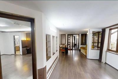 Apartament de 5 camere in vila zona Ion Mihalache - Banu Manta - Kiseleff - 30