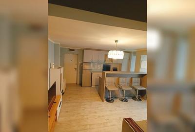 Apartament 2 camere Central | Complet mobilat și utilat | Comision 0 - 3