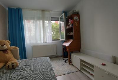 Apartament 2 camere, decomandat, RENOVAT CENTRALA TERMICA, 3/4, stradal, Rahova - 2