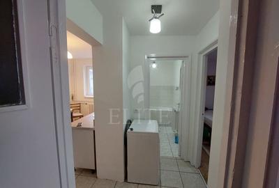Apartament 2 camere în zona  Iulius Mall - 9