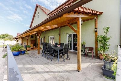 Proprietate cu potențial – casă spațioasă + teren generos - Comision 0% - 31
