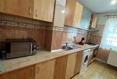 Apartament cu 2 camere de încheiat - 2