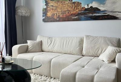 Apartament 2 camere, de vânzare, Gheorgheni, str. Bizușa, etaj 2/10 - 1