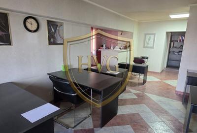Spatiu Birou | 3 Camere | Decomandat | Matei Basarab - 2